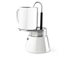 GSI Outdoors MiniEspresso Set 4 Cup