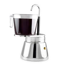 GSI Outdoors MiniEspresso Set 4 Cup