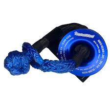 KINGDOM OFFROAD Snatch Ring Kit