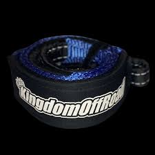 KINGDOM OFFROAD Ultimate Kit 1-1/4"