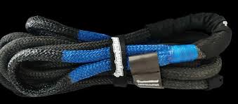 KINGDOM OFFROAD 1-1/4" Kinetic Rope