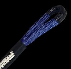 KINGDOM OFFROAD 1-1/4" Kinetic Rope