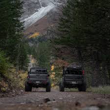 TREDCRED OFF-ROAD TRAILS AZ