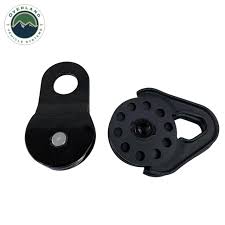 OVS Snatch Block - Standard Universal