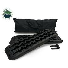 OVS Recovery Ramp Small With Pull Strap and Storage Bag - Black/Black