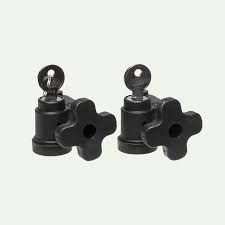 TRXSTLE Lock Body Clamp Kit