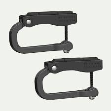 TRXSTLE CRC System Clamps