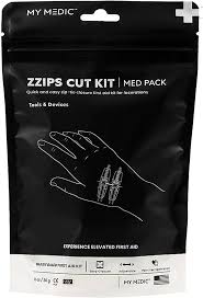 MYMEDIC ZZIPS CUT KIT