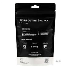 MYMEDIC ZZIPS CUT KIT