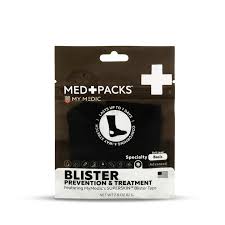 MYMEDIC BLISTER