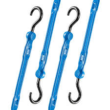 THE PERFECT BUNGEE 36" adjunt-a-strap adjustable bungee strap