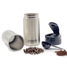 DEFIANCE TOOLS INSULATED FRENCH PRESS TO-GO