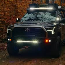 CASCADIA 4X4 TOYOTA TACOMA 3RD GEN (2016-PRESENT) VSS SYSTEM™ - 85 WATT HOOD SOLAR PANEL