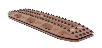 MAXTRAX XTREME DESERT TAN RECOVERY BOARDS