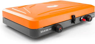 GSI Outdoors Selkirk 460+ Camp Stove