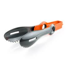 GSI Outdoors Pivot Tongs