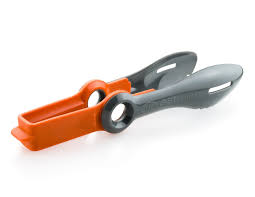 GSI Outdoors Pivot Tongs