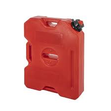 ROTOPAX 2 GALLON GASOLINE GEN 2