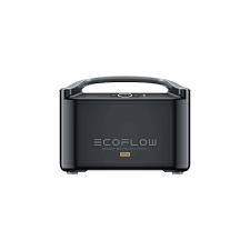 ECOFLOW RIVER Pro Extra Battery