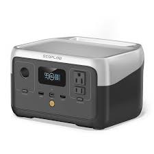 ECOFLOW RIVER 2 Portable Power Station