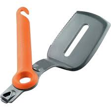 GSI Outdoors Pivot Spatula