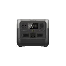 ECOFLOW RIVER 2 Max Portable Power Station