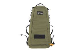 DMOS Delta Shovel Backpack Bag