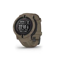 GARMIN Instinct® 2 Solar - Tactical Edition