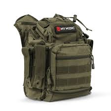 MYMEDIC RECON
