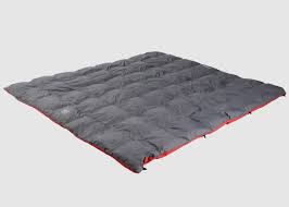 IKAMPER RTT Blanket Double