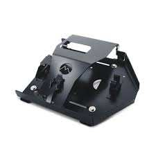 DMOS Delta Shovel Mount