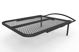 TAILGATER Tire Table Large Steel