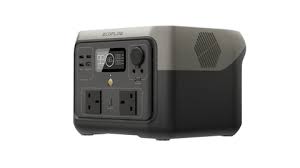 ECOFLOW RIVER 2 Max Portable Power Station