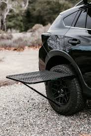 TAILGATER Tire Table Large Steel