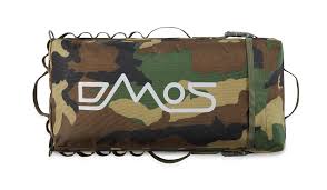 DMOS Stealth Shovel Everyday Carry Bag