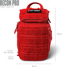 MYMEDIC RECON PRO
