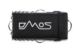 DMOS Stealth Shovel Everyday Carry Bag