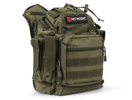 MYMEDIC RECON PRO
