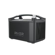 ECOFLOW RIVER Pro Extra Battery