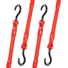 THE PERFECT BUNGEE 36" adjunt-a-strap adjustable bungee strap