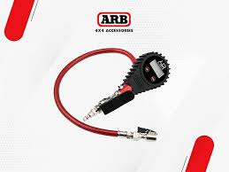 ARB Digital Tire Inflator