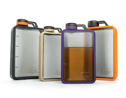 GSI Outdoors Boulder 10 Flask