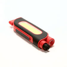 DEFIANCE TOOLS 3 WAY LED LIGHT & EMERGENCY AUTO SAFETY TOOL