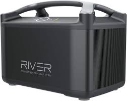 ECOFLOW RIVER Pro Extra Battery