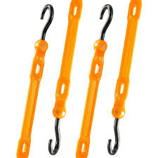 THE PERFECT BUNGEE 36" adjunt-a-strap adjustable bungee strap