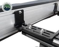 OVS Nomadic 270 Awning Or 180 Awning Single Bracket