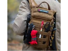 MYMEDIC RECON PRO