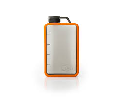 GSI Outdoors Boulder 10 Flask