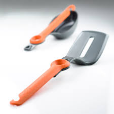 GSI Outdoors Pivot Spatula