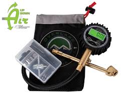 OVS Digital Tire Gauge